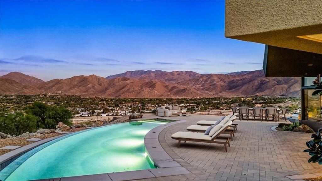 Image 96 of property listing at 48710 Paisano Road, Palm Desert, CA 92260