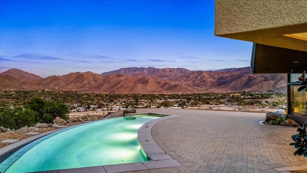 Image 97 of property listing at 48710 Paisano Road, Palm Desert, CA 92260