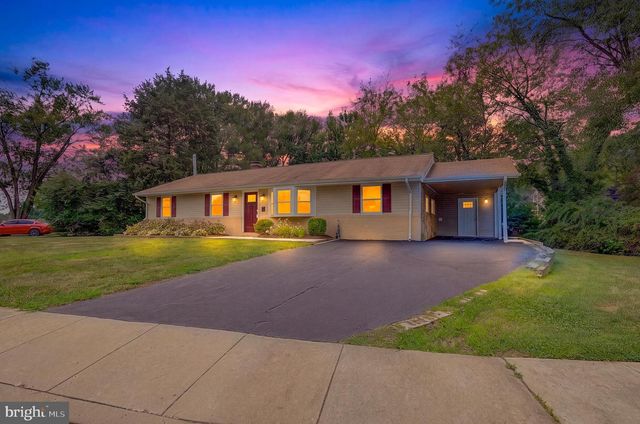 516 QUEEN ANNE AVE, Odenton, MD 21113