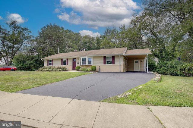 516 QUEEN ANNE AVE, Odenton, MD 21113