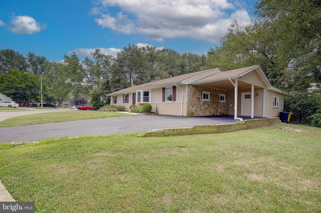516 QUEEN ANNE AVE, Odenton, MD 21113