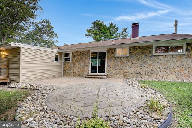 516 QUEEN ANNE AVE, Odenton, MD 21113