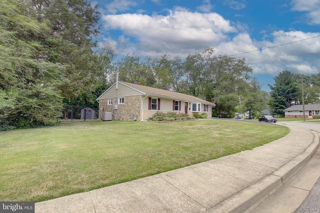 516 QUEEN ANNE AVE, Odenton, MD 21113