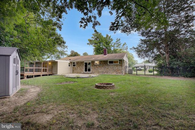 516 QUEEN ANNE AVE, Odenton, MD 21113