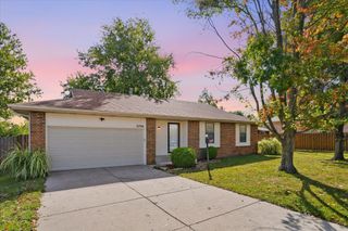 3790 S Colgate Avenue, Springfield, MO 65807