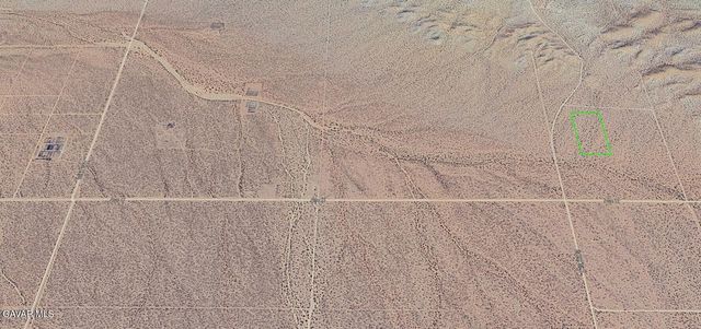 Vic Ave B12 & 240th St E, Lancaster, CA 93535