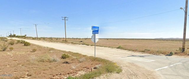 Vic Ave B12 & 240th St E, Lancaster, CA 93535