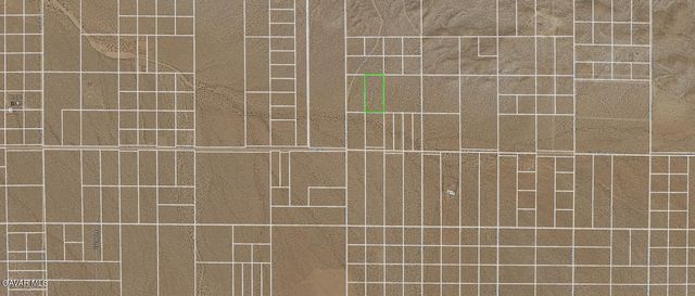 Vic Ave B12 & 240th St E, Lancaster, CA 93535