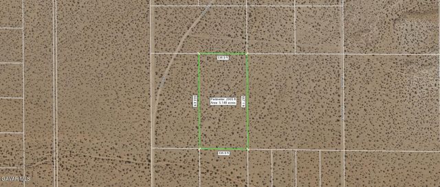 Vic Ave B12 & 240th St E, Lancaster, CA 93535