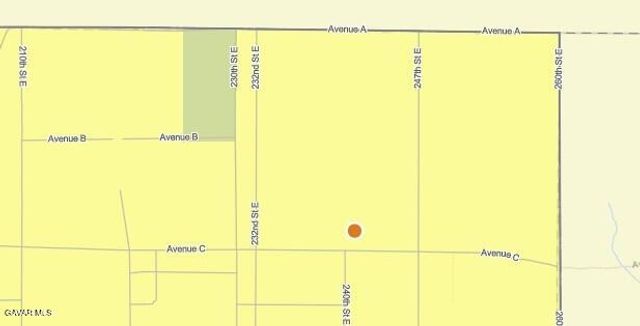 Vic Ave B12 & 240th St E, Lancaster, CA 93535