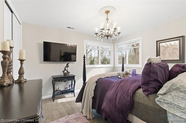 4305 Meadowlane Court, Bloomfield Hills, MI 48304