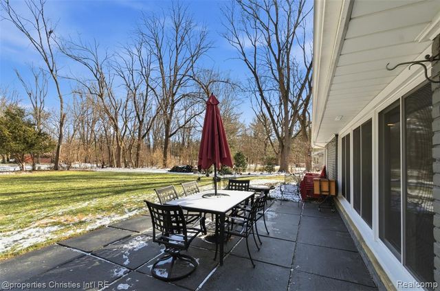 4305 Meadowlane Court, Bloomfield Hills, MI 48304