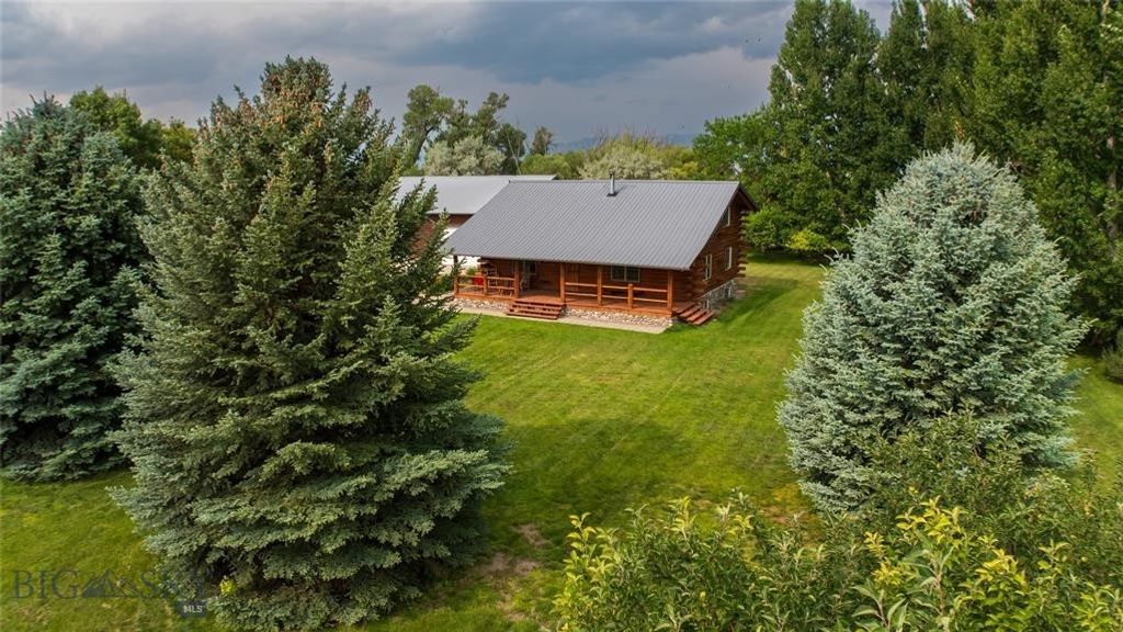 120 Lower Ray Creek Road, Townsend, MT 59644 photo 18