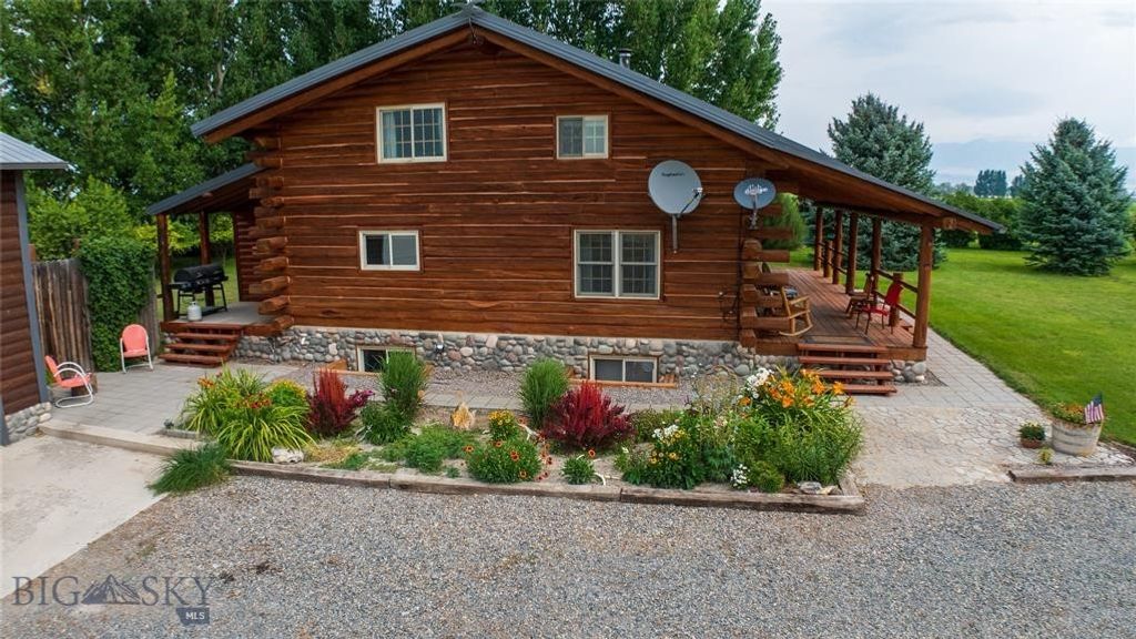 120 Lower Ray Creek Road, Townsend, MT 59644 photo 21