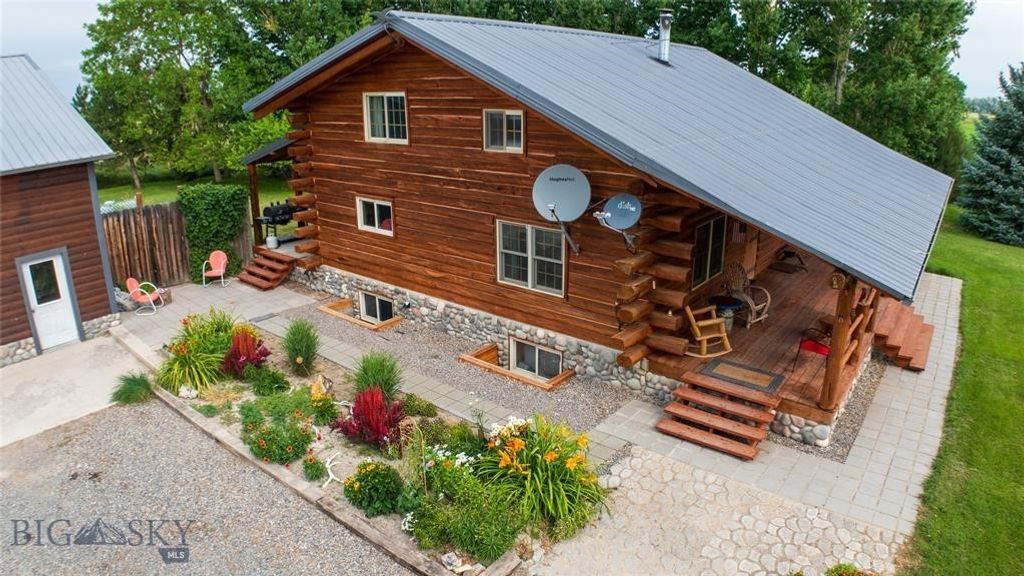 120 Lower Ray Creek Road, Townsend, MT 59644 photo 22