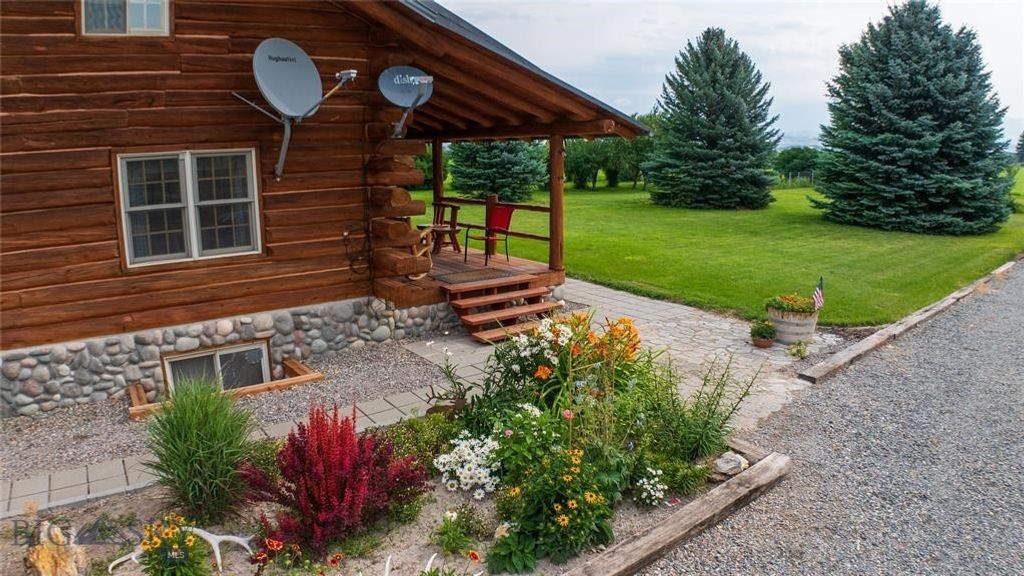 120 Lower Ray Creek Road, Townsend, MT 59644 photo 24