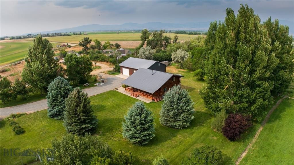 120 Lower Ray Creek Road, Townsend, MT 59644 photo 3