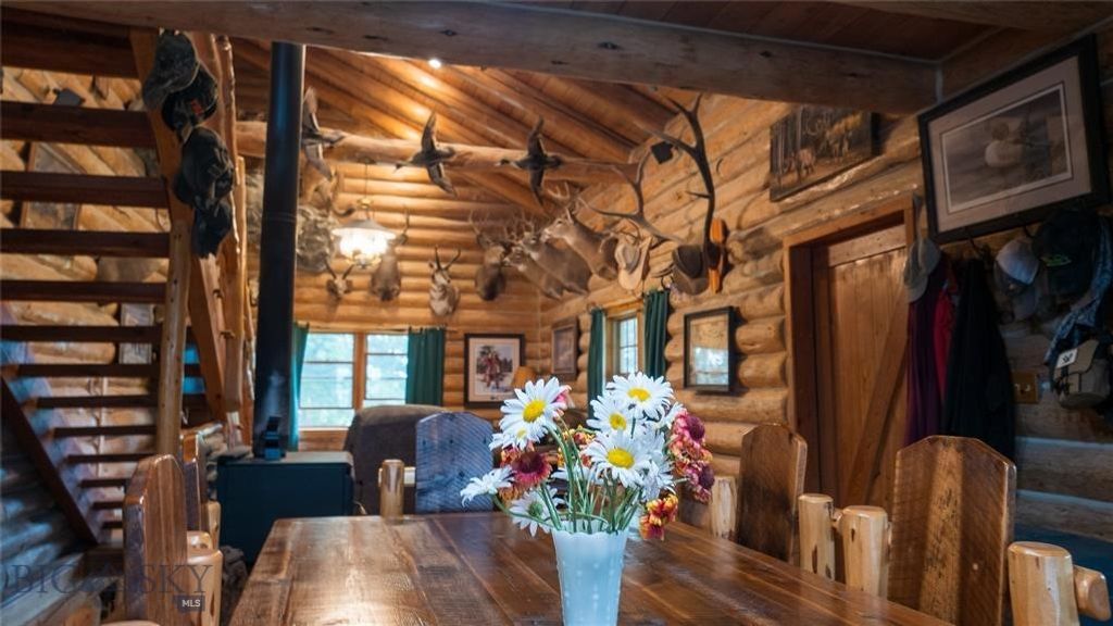 120 Lower Ray Creek Road, Townsend, MT 59644 photo 30