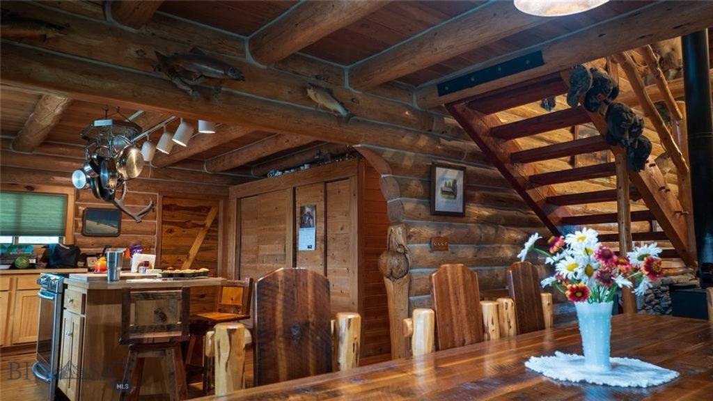 120 Lower Ray Creek Road, Townsend, MT 59644 photo 31