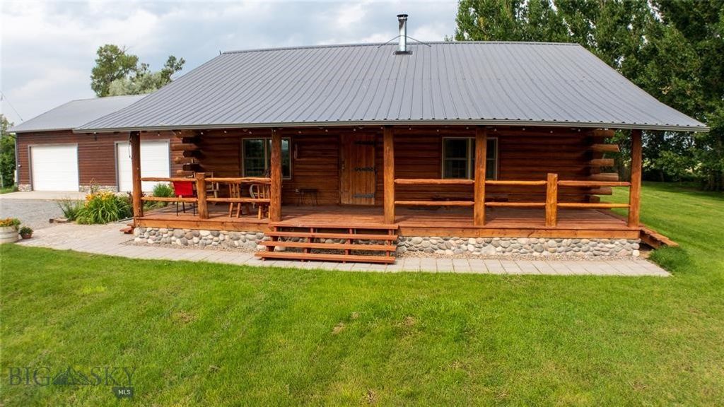 120 Lower Ray Creek Road, Townsend, MT 59644 photo 4