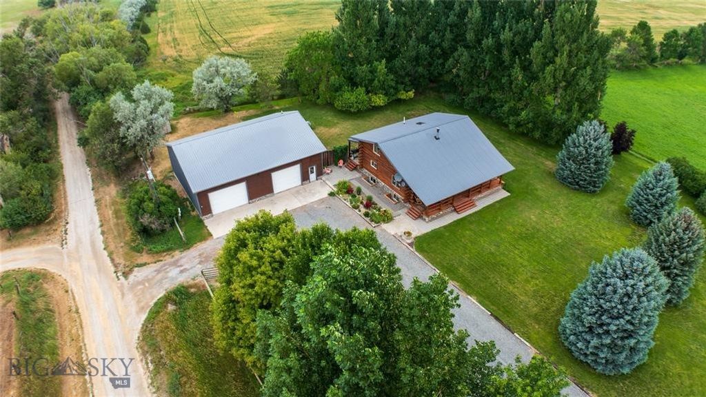 120 Lower Ray Creek Road, Townsend, MT 59644 photo 5