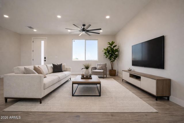 30530 N 234TH Avenue, Wittmann, AZ 85361