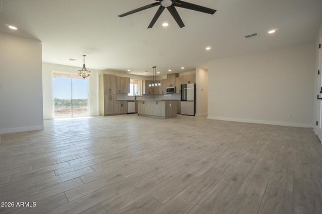 30530 N 234TH Avenue, Wittmann, AZ 85361