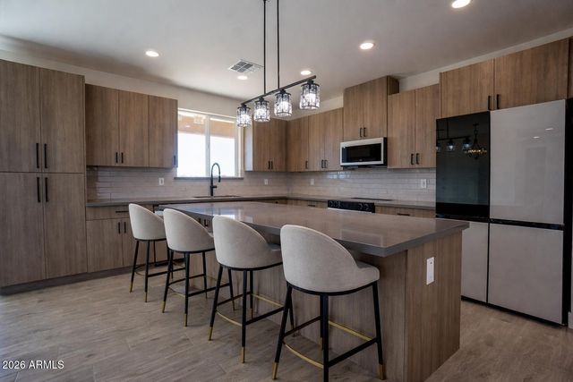 30530 N 234TH Avenue, Wittmann, AZ 85361