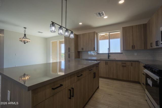 30530 N 234TH Avenue, Wittmann, AZ 85361