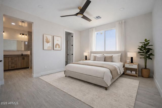 30530 N 234TH Avenue, Wittmann, AZ 85361