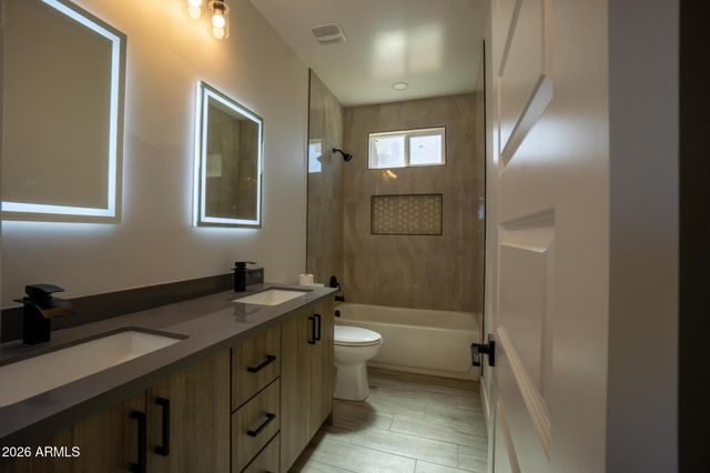 30530 N 234TH Avenue, Wittmann, AZ 85361