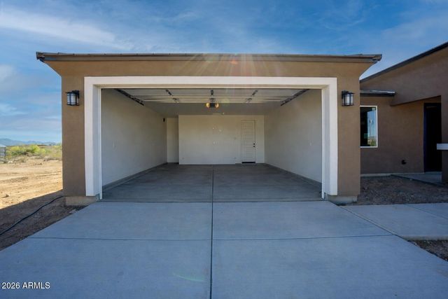 30530 N 234TH Avenue, Wittmann, AZ 85361