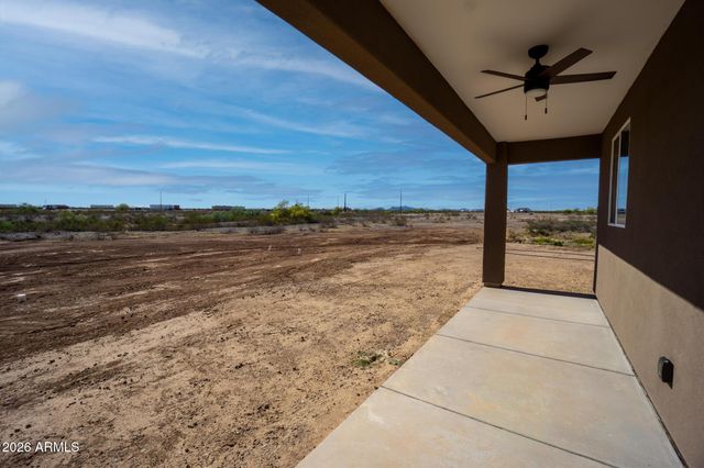 30530 N 234TH Avenue, Wittmann, AZ 85361