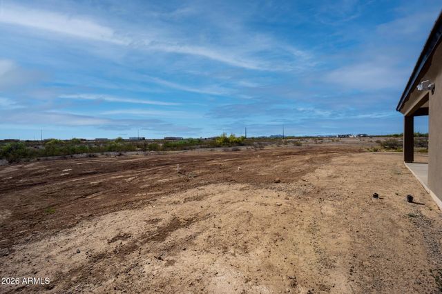 30530 N 234TH Avenue, Wittmann, AZ 85361