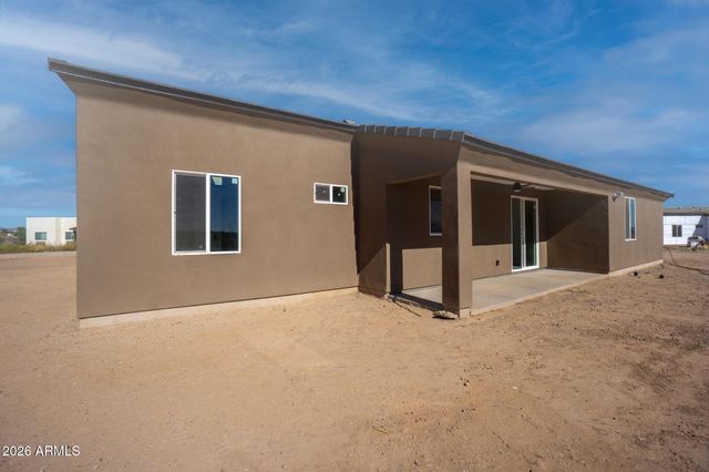 30530 N 234TH Avenue, Wittmann, AZ 85361