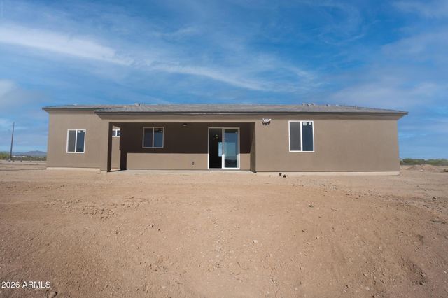 30530 N 234TH Avenue, Wittmann, AZ 85361