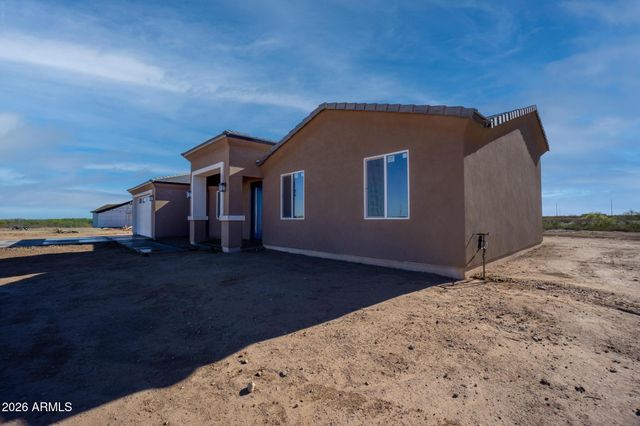 30530 N 234TH Avenue, Wittmann, AZ 85361