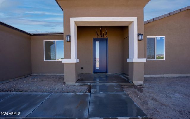 30530 N 234TH Avenue, Wittmann, AZ 85361