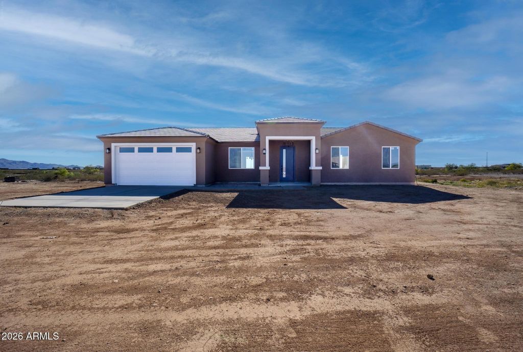 30530 N 234TH Avenue, Wittmann, AZ 85361