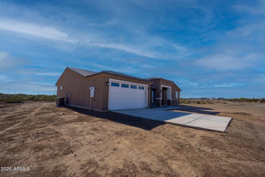30530 N 234TH Avenue, Wittmann, AZ 85361 — photo 3
