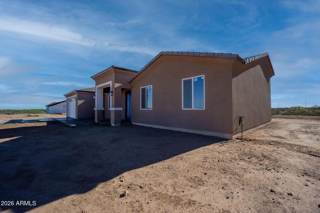 30530 N 234TH Avenue, Wittmann, AZ 85361 — photo 4