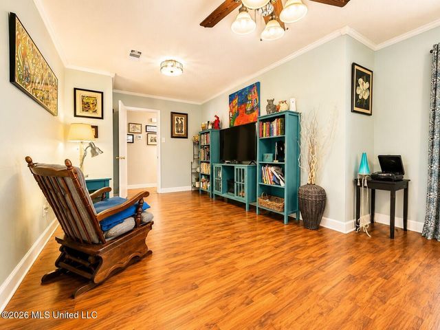 12409 Hanover Drive, Ocean Springs, MS 39564