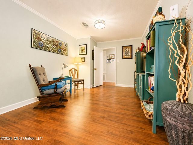 12409 Hanover Drive, Ocean Springs, MS 39564