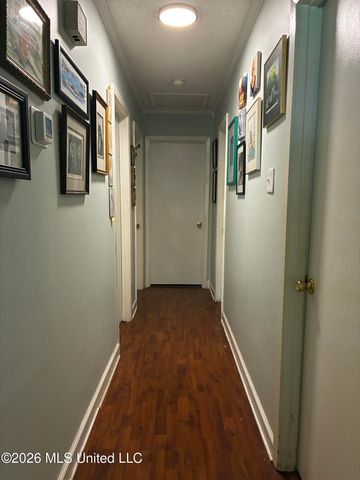 12409 Hanover Drive, Ocean Springs, MS 39564