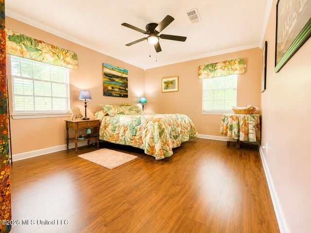 12409 Hanover Drive, Ocean Springs, MS 39564
