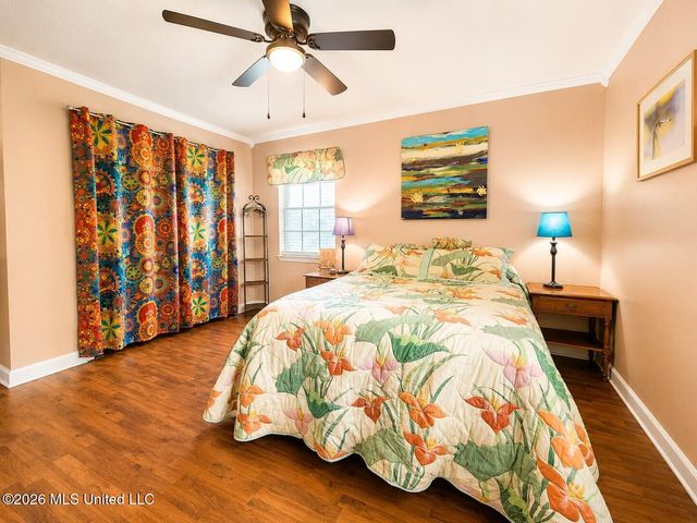 12409 Hanover Drive, Ocean Springs, MS 39564