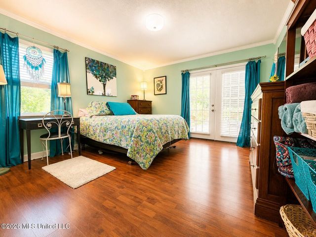 12409 Hanover Drive, Ocean Springs, MS 39564