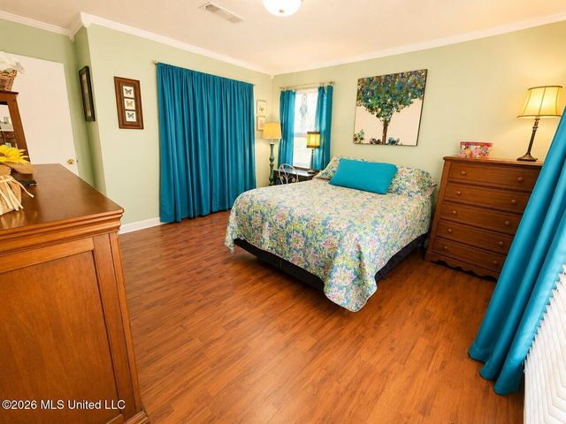 12409 Hanover Drive, Ocean Springs, MS 39564