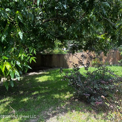 12409 Hanover Drive, Ocean Springs, MS 39564