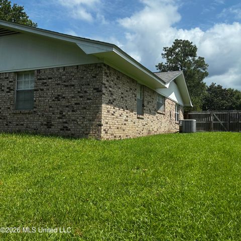 12409 Hanover Drive, Ocean Springs, MS 39564